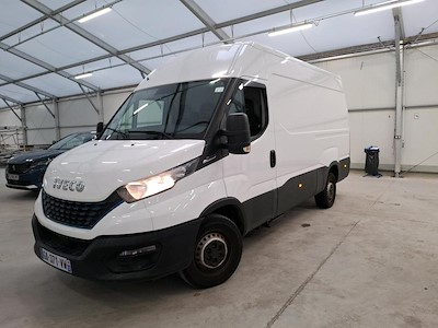 Iveco DAILY Daily 35S Fg 35S14N V12