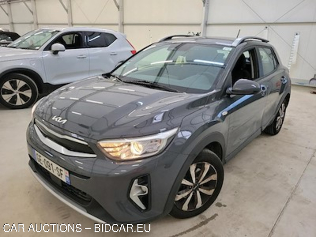 Kia STONIC Stonic 1.0 T-GDi 100ch Active Business