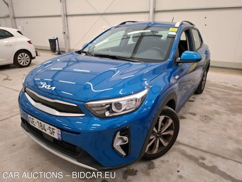 Kia STONIC Stonic 1.0 T-GDi 100ch Active Business