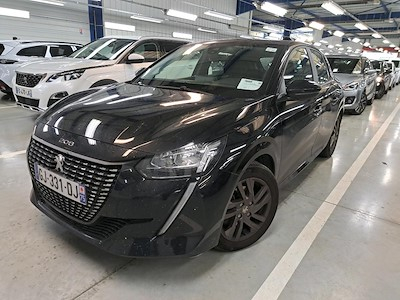 Peugeot 208 208 1.2 PureTech 100ch S&amp;S Active Pack EAT8