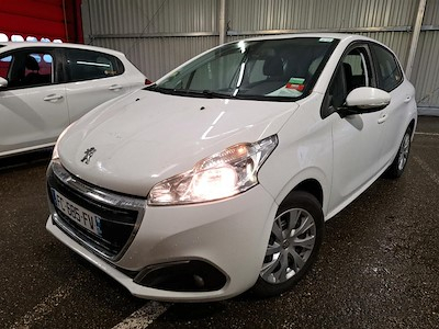 Peugeot 208 208 Affaire 1.6 BlueHDi 100ch S&amp;S Premium Pack Euro6c