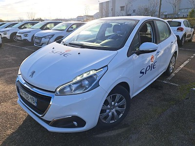 Peugeot 208 business R 208 Business R 1.2 PureTech 82ch S&amp;S Active Euro6c - TRANSFO 5 PLACES / 5 SEATS OK + CERTIF OK