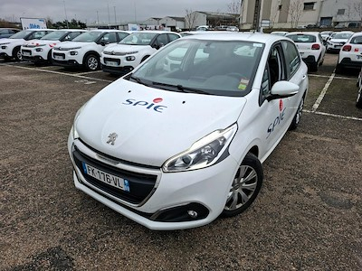 Peugeot 208 business R 208 Business R 1.2 PureTech 82ch S&amp;S Active Euro6c - TRANSFO 5 PLACES / 5 SEATS OK + CERTIF OK