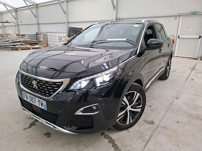 Peugeot 3008 3008 1.2 PureTech 130ch GT Line S&amp;S EAT8 6cv