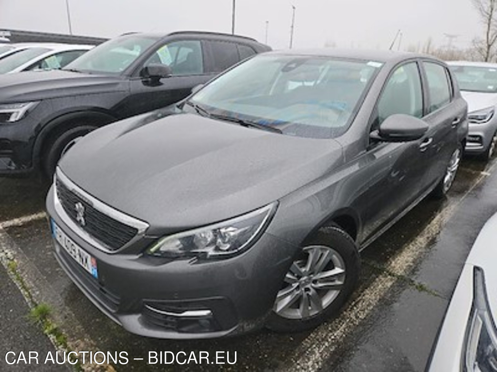 Peugeot 308 308 1.2 PureTech 110ch E6.3 S&amp;S Active Business