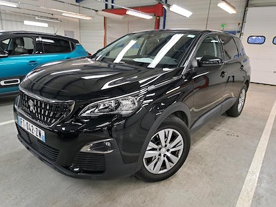 Peugeot 5008 5008 1.5 BlueHDi 130ch E6.c Active Business S&amp;S EAT8