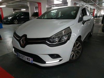 Renault CLIO Clio Ste 1.5 dCi 90ch energy Business Reversible EDC