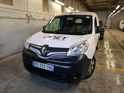 Renault Kangoo express Kangoo Express 1.5 dCi 90ch energy Extra R-Link Euro6