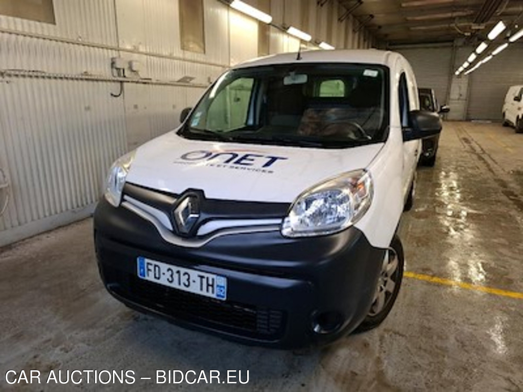 Renault Kangoo express Kangoo Express 1.5 dCi 90ch energy Extra R-Link Euro6