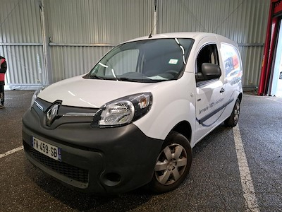 Renault Kangoo express Kangoo Express Electrique Confort Achat Integral