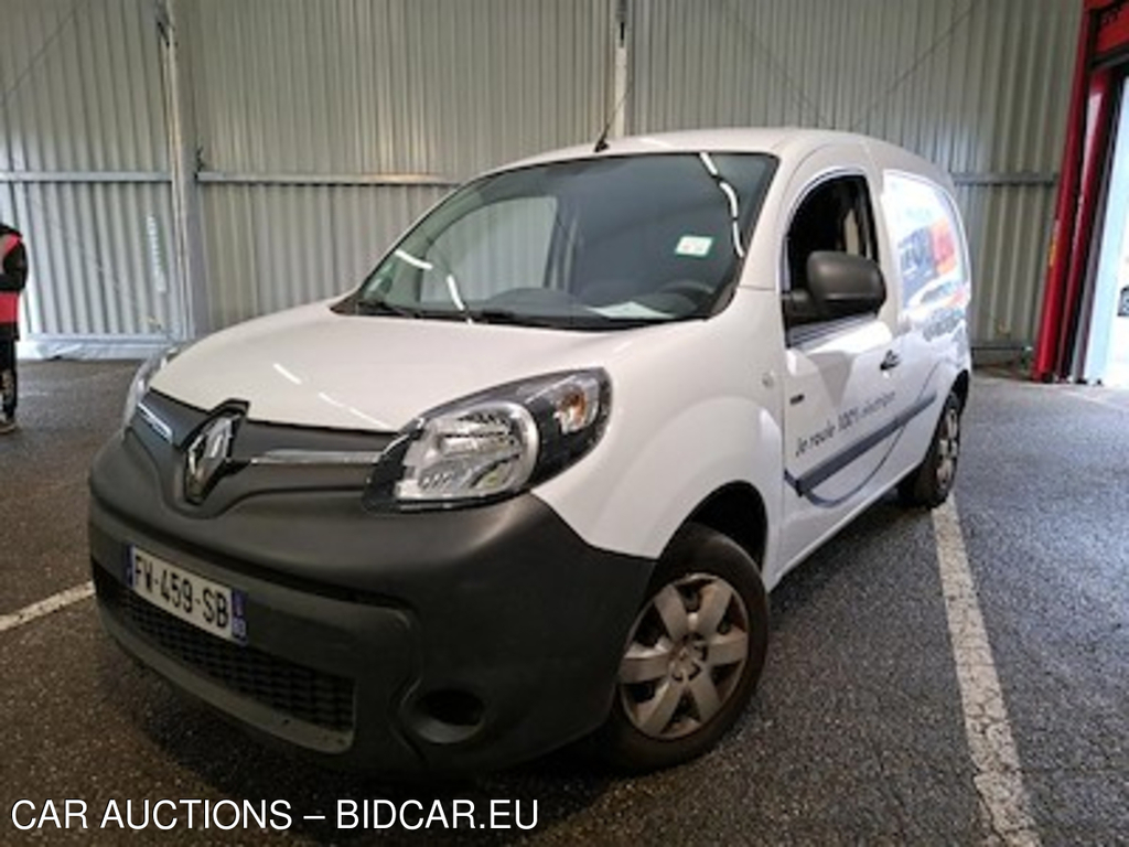 Renault Kangoo express Kangoo Express Electrique Confort Achat Integral