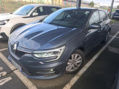 Renault MEGANE Megane 1.5 Blue dCi 115ch Business EDC -21N