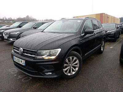 Volkswagen TIGUAN Tiguan 1.5 TSI EVO 150ch Confortline Business Euro6d-T