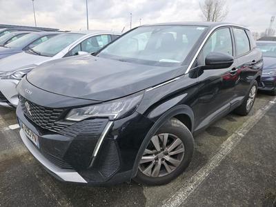 Peugeot 3008 3008 1.2 PureTech 130ch S&S Active Business EAT8