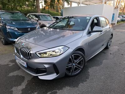 BMW Serie 1 Serie 1 118iA 136ch M Sport DKG7