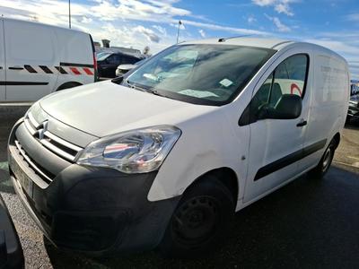 Citroen BERLINGO Berlingo M 1.6 BlueHDi 100 Club