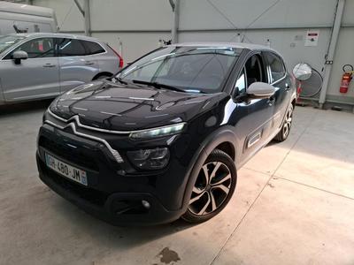 Citroen C3 C3 1.2 PureTech 110ch S&amp;S Shine Pack  EAT6