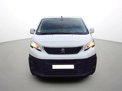 Peugeot Expert fourgon L3 hayon 150 CV Hayon interieur, Pack Bois, Navi