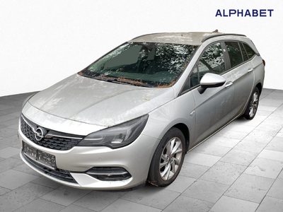 Opel Astra 1.5 D Start/Stop Sports Tourer Automatik Business Edition, 2020