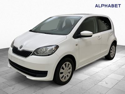 Skoda Citigo 1.0 MPI Green tec Ambition, 2019