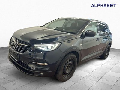 Opel Grandland X 1.5 D Start/Stop 120 Jahre, 2019