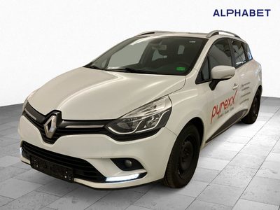 Renault CLIO GRANDTOUR Energy dCi 90 Start &amp; Stop BUSINESS Edition, 2018