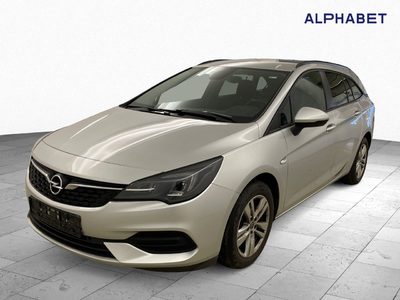 Opel Astra 1.5 D Start/Stop Sports Tourer Edition, 2021