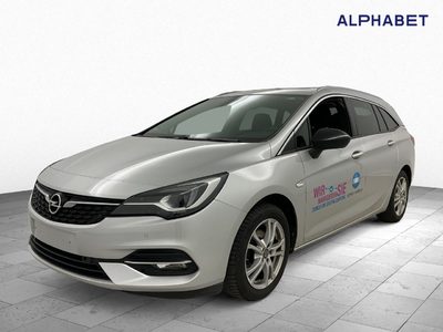 Opel Astra 1.5 D Start/Stop Sports Tourer Business Elegance, 2021