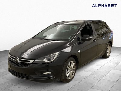 Opel Astra 1.6 D Start/Stop Sports Tourer 120 Jahre, 2019