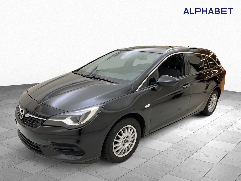 Opel Astra 1.5 D Start/Stop Sports Tourer Automatik Business Elegance, 2020