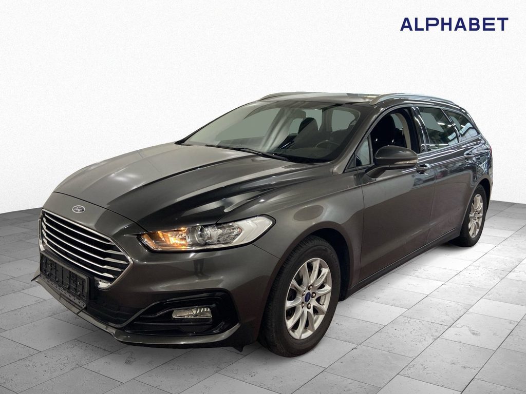 Ford Mondeo Turnier 2.0 EcoBlue Business Edition, 2019