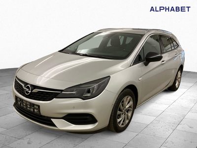 Opel Astra 1.5 D Start/Stop Sports Tourer Automatik Elegance, 2021