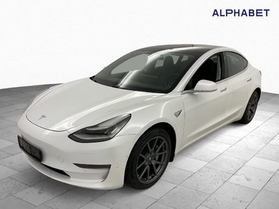 Tesla MODEL 3 Langstreckenbatt. Allradantrieb Dual Motor, 2020