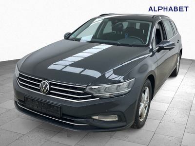 Volkswagen PASSAT Variant 2.0 TDI SCR Business, 2021