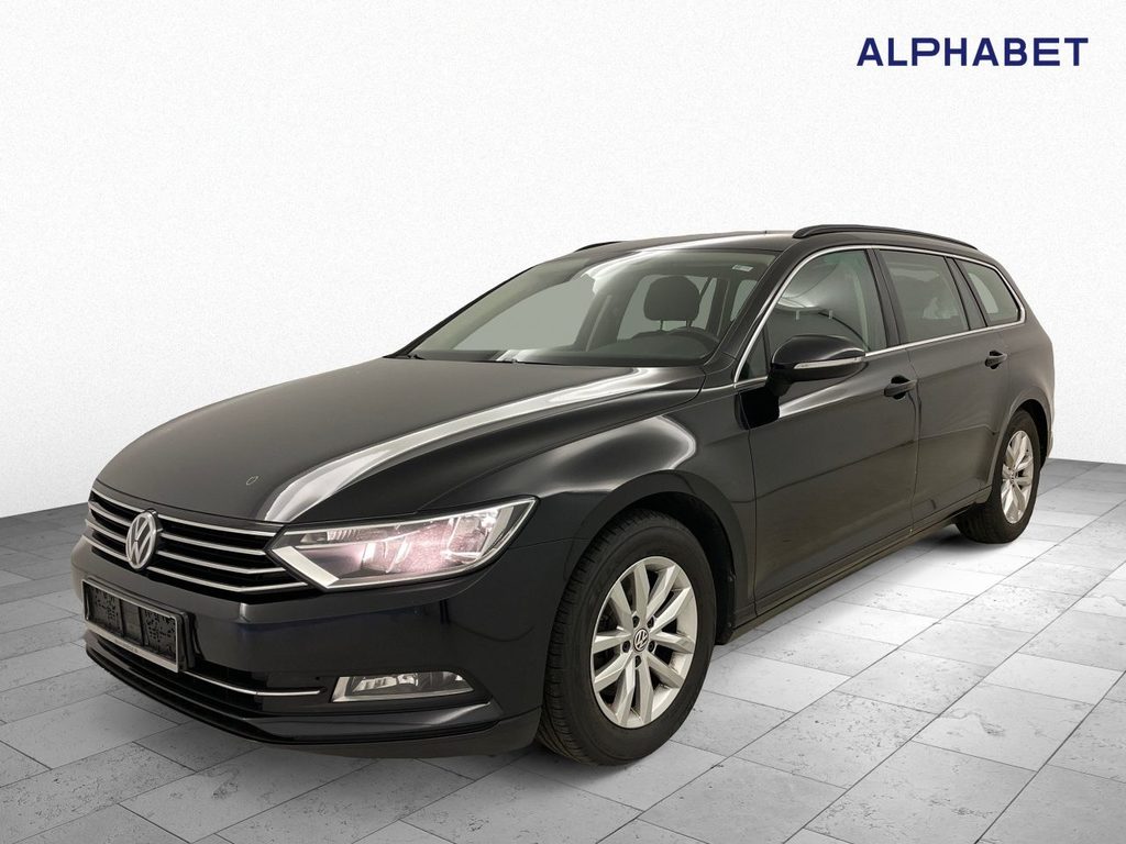 Volkswagen PASSAT Variant 2.0 TDI SCR Comfortline, 2019