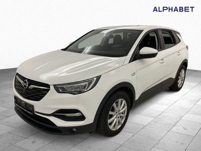 Opel Grandland X 1.5 D Start/Stop Business Edition, 2021