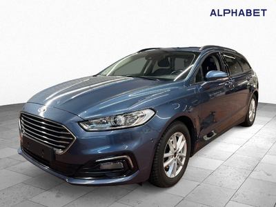 Ford Mondeo Turnier 2.0 EcoBlue Aut. Trend, 2020