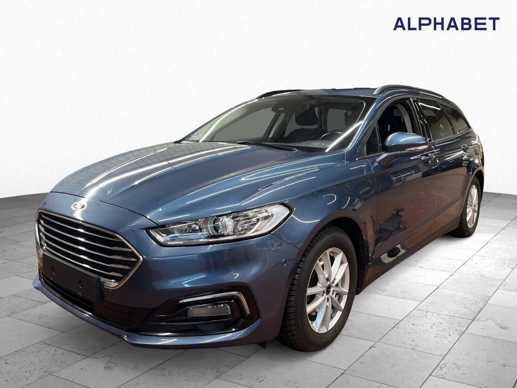 Ford Mondeo Turnier 2.0 EcoBlue Aut. Trend, 2020