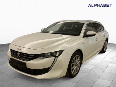 Peugeot 508 SW Hybrid e-EAT8 Allure, 2020