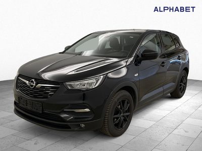 Opel Grandland X 1.5 D Start/Stop Automatik Business Edition, 2021