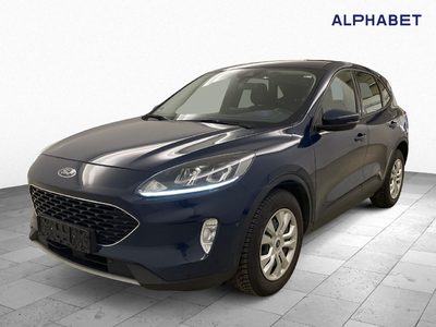 Ford Kuga 1.5 EcoBlue Cool&amp;Connect, 2022