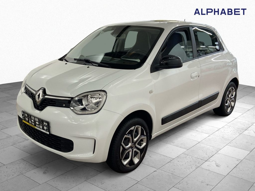 Renault Twingo electric Equilibre, 2022