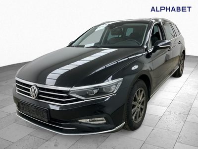 Volkswagen PASSAT Variant 2.0 TDI SCR DSG Elegance, 2020