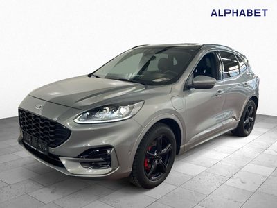 Ford Kuga 2.5 Duratec PHEV ST-LINE X, 2020