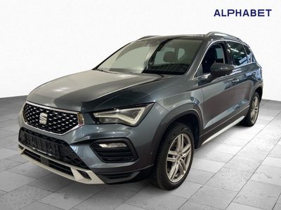 Seat Ateca 2.0 TDI DSG Xperience, 2021