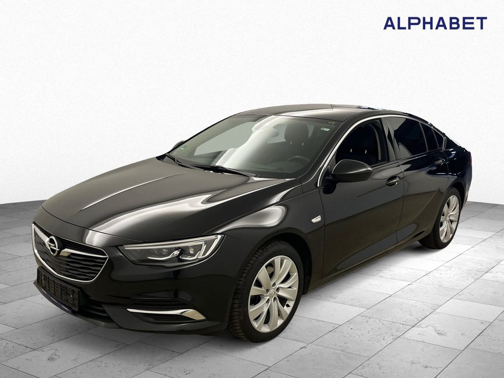 Opel Insignia Grand Sport 2.0 BiTurbo D 4x4 Automatik Business Innovation, 2020