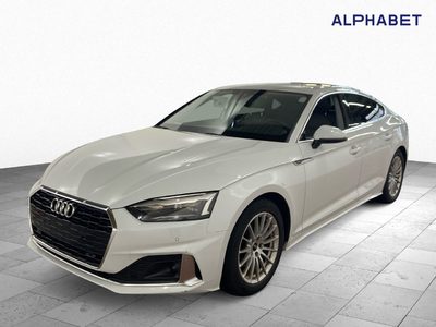 Audi A5 Sportback 35 TDI S tronic advanced, 2022