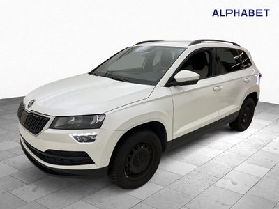 Skoda Karoq 1.6 TDI SCR DSG Style, 2019