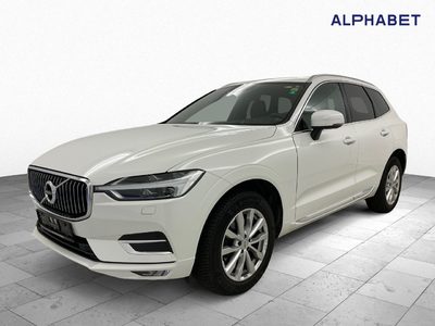 Volvo XC60 D4 Geartronic Inscription, 2020