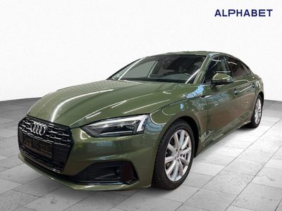 Audi A5 Sportback 35 TDI S-tronic advanced, 2020